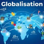 Countries Cooperating For Monetary globalization