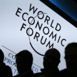 The World Monetary Discussion edges from the left